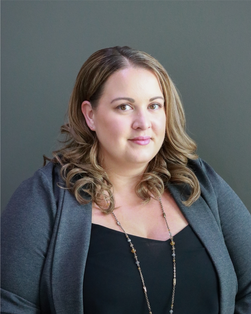 Tay Company Chartered Professional Accountants - Team - Jillian
