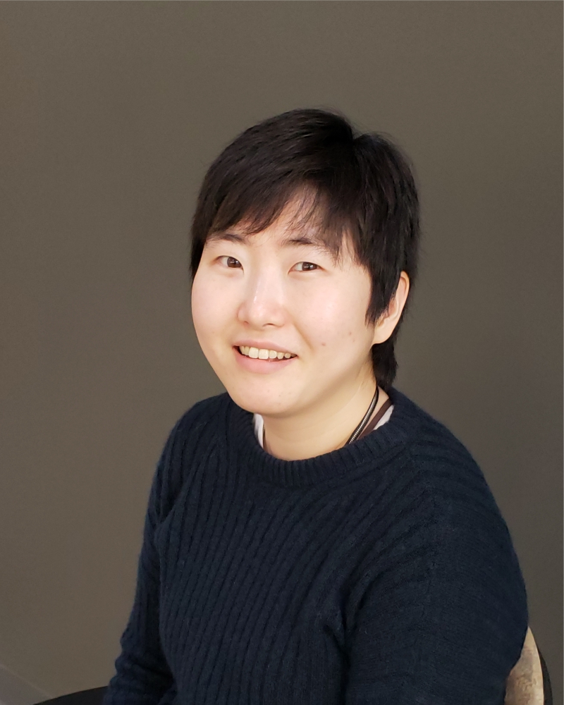 Tay Company Chartered Professional Accountants - Team - Jin