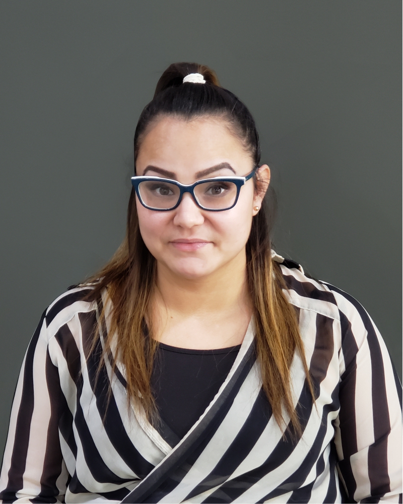 Tay Company Chartered Professional Accountants - Team - Rikki
